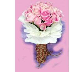 Hand Bouquet 